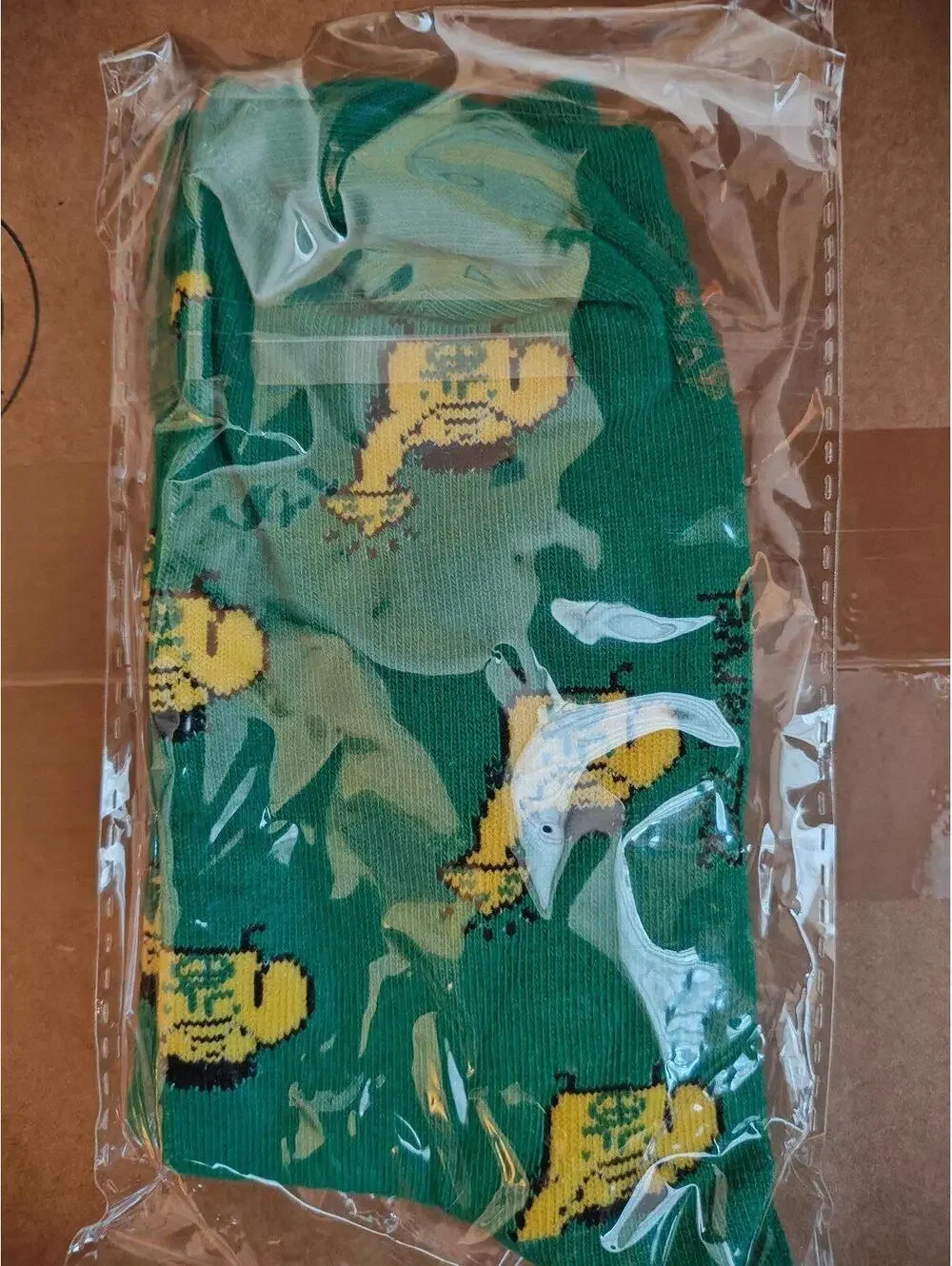 5 Pairs of Official Marvel Socks - One Size - Unisex - Hulk/Iron Man Etc -NEW